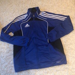 Adidas Men’s jacket